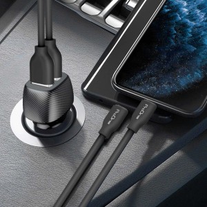شارژر فندکی پرو وان مدل PCG10(CX11)